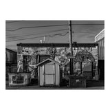 Cooke St Graffiti No 3 (Print Only) thumbnail