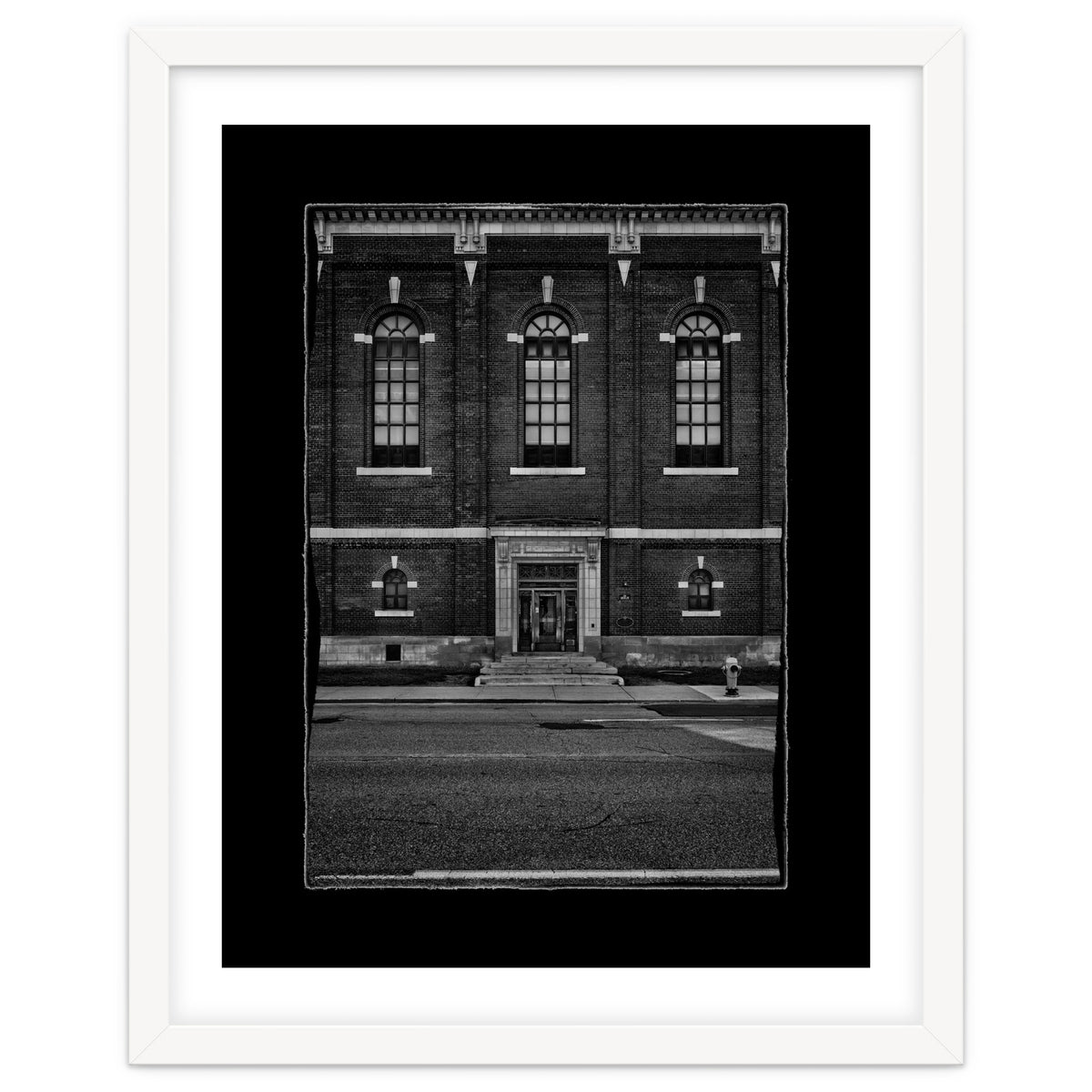 No 369 Carlaw Avenue 1 with Border