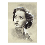 Marsha Hunt (Print Only) thumbnail