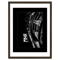 Gladstone Hotel No 2 with Border