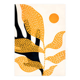Van Gogh`s Garden (Print Only) thumbnail
