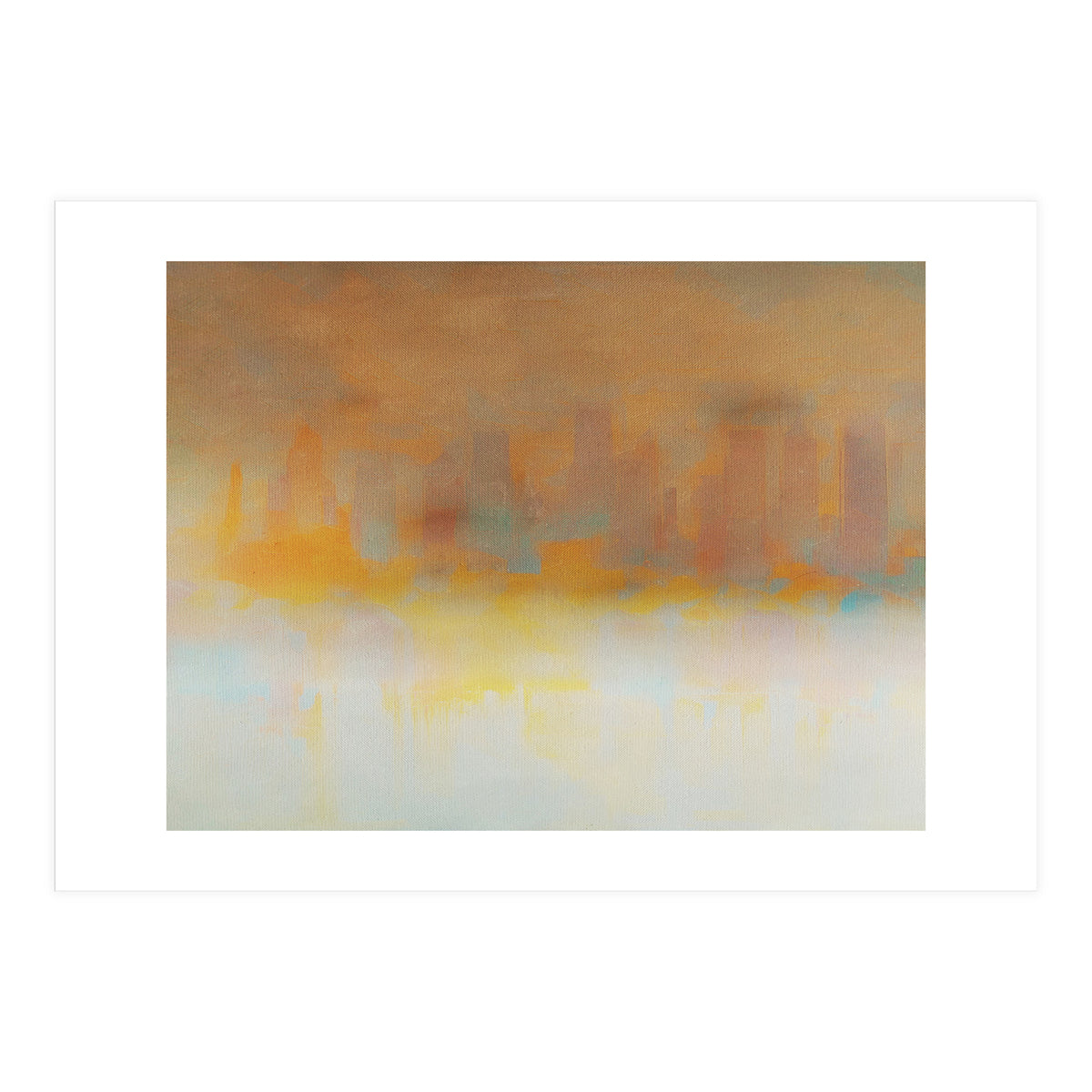 Light And Shadows 04 (Print Only)