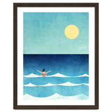 Sea Swim thumbnail