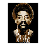 Bunchy Carter American Activist Legend  (Print Only) thumbnail