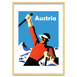 Austria, Ski Winner thumbnail