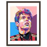 Richardo Kaka art thumbnail