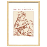 What Will Tomorrow Be – Kate Perugini thumbnail