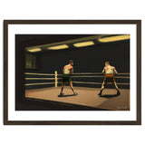 Boxing Gym #10 thumbnail