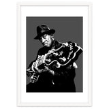 Taj Mahal American Blues Musician Legend thumbnail