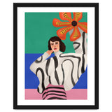 Dance Of Colors And Dreams thumbnail