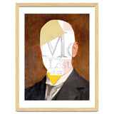 Internal Portrait Disaster thumbnail