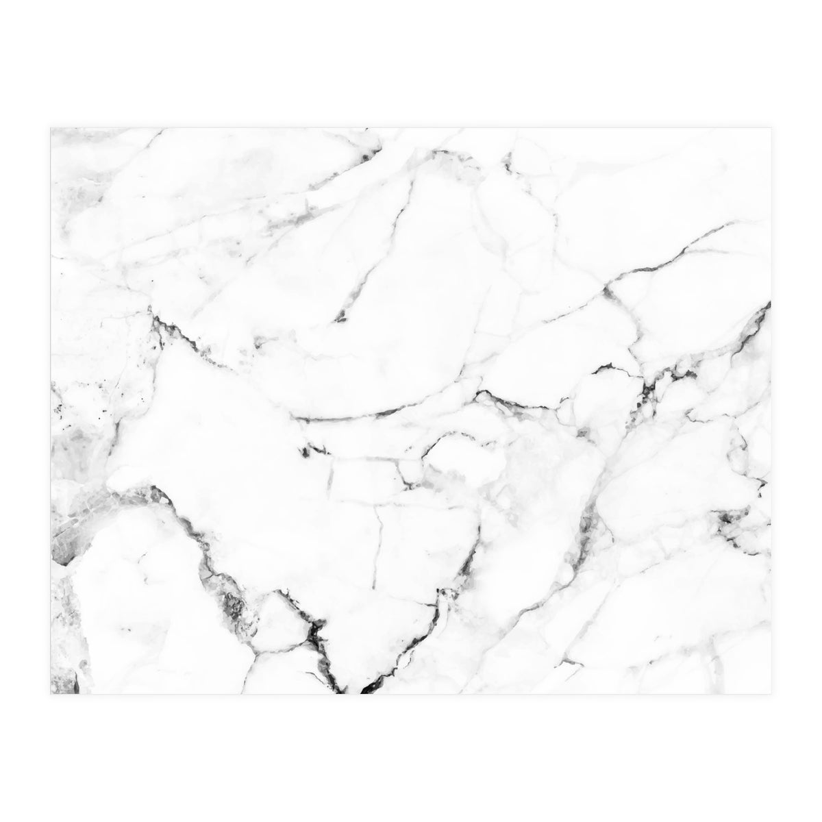 Marble Addiction #society6 #decor #buyart (Print Only)