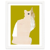 La Mietzekatze · Kleinkariert thumbnail