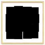 Fantasy Black Flower thumbnail