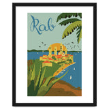 Rab, Croatia thumbnail