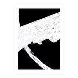 Abstract Scratch (Print Only) thumbnail
