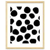 Never Change Your Spots #society6 #fashion #pattern #polkadots thumbnail