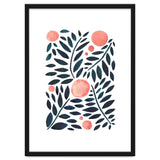 Floral branches thumbnail
