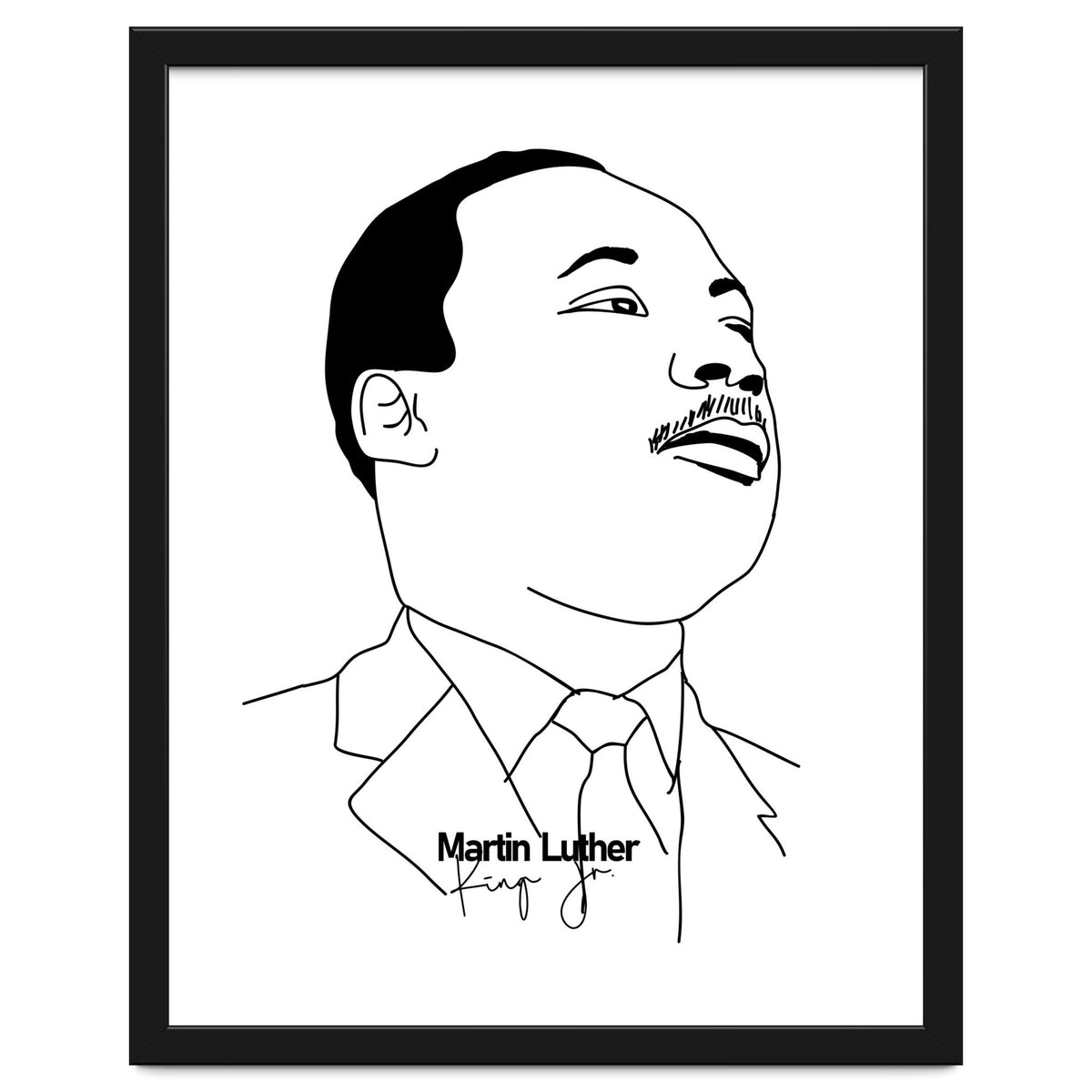 Martin Luther King Jr
