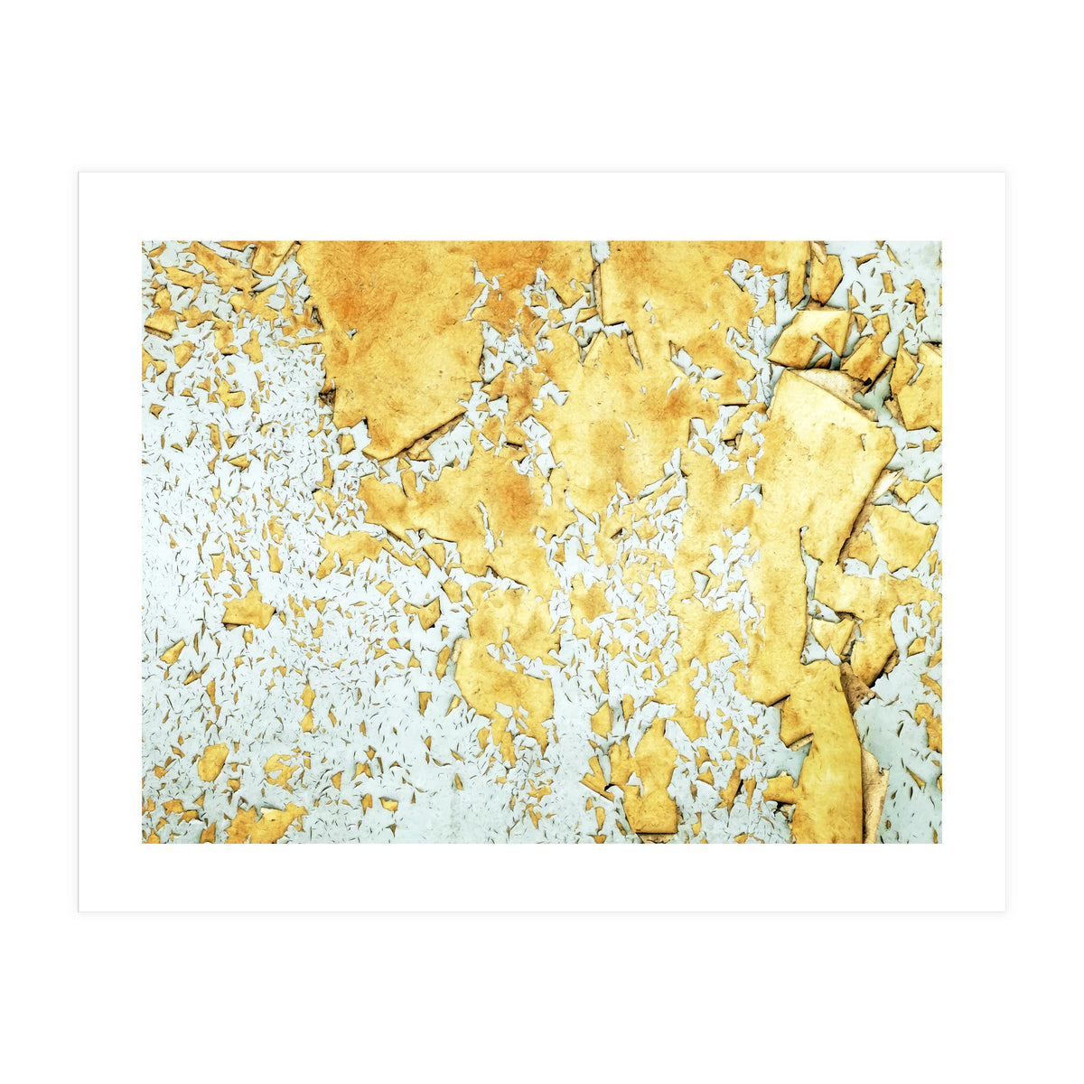 Gold #society6 #decor #buyart (Print Only)