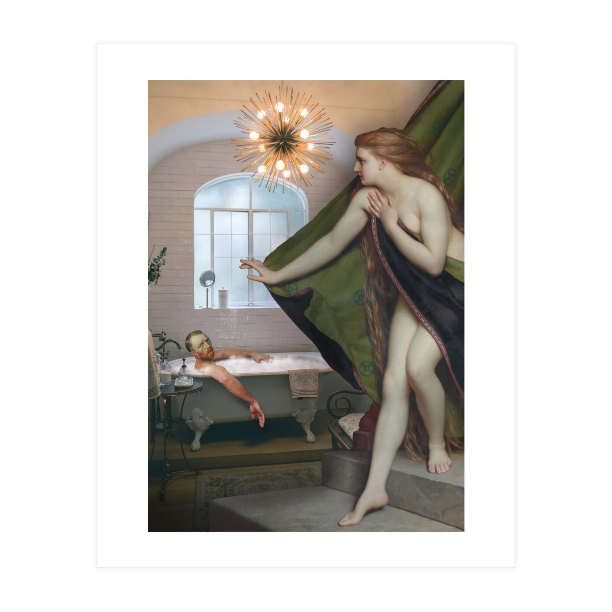 Bath Meeting (Print Only)