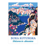 Boka Kotorska (Print Only) thumbnail