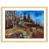 Autumn meadows thumbnail