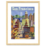 San Francisco Cityscape thumbnail