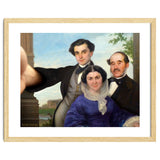 Glaize - Selfie thumbnail