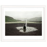 Water Fountain - Iceland thumbnail