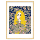 Jene #society6 #decor #buyart thumbnail