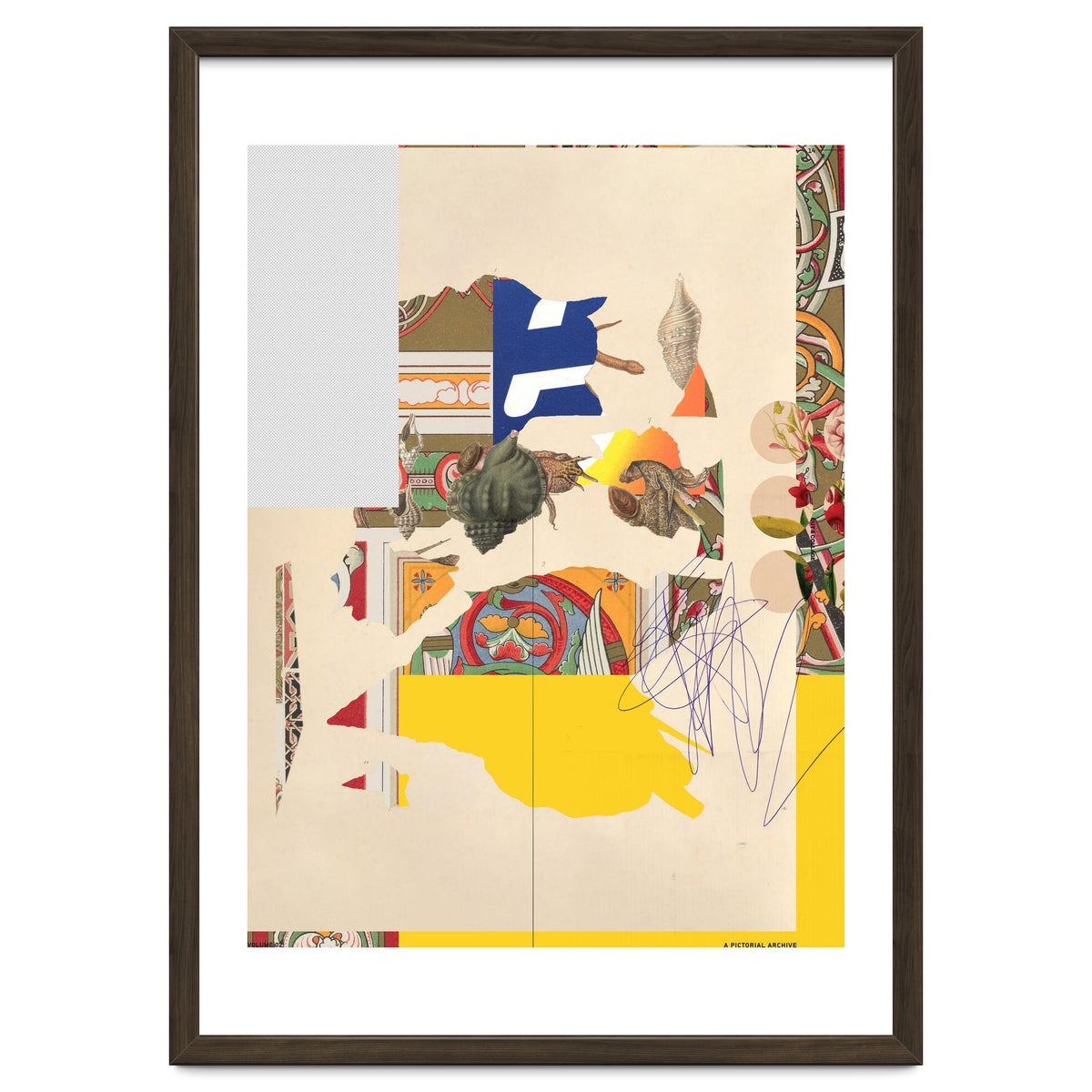 Another Daydream Night Flow Animal And