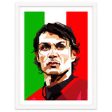 Maldini Italian Classic Football thumbnail
