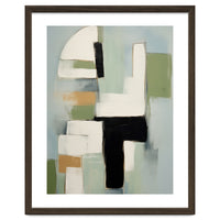 Modern Block Study 3