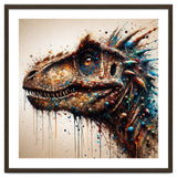 Powerful Dinosaur thumbnail