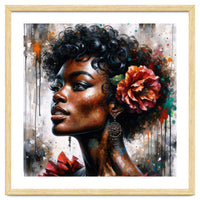 Ember Bloom Flamenco Profile