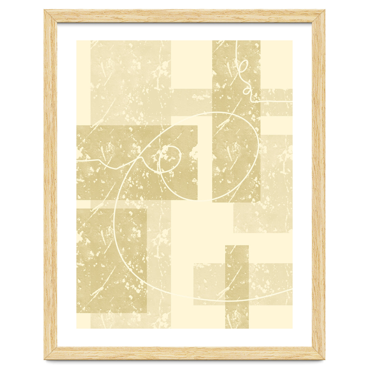 Geometry and Texture