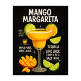 Mango Margarita (Print Only) thumbnail