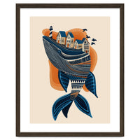 Whale Village
