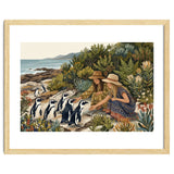 Penguin Coast Encounter thumbnail