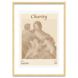 Charity (1629) – Guido Reni (italian, 1575 1642) thumbnail