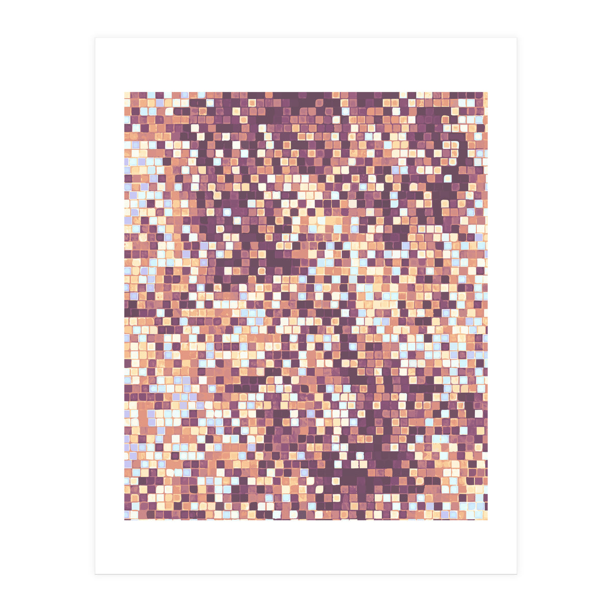 Morocco (Print Only)