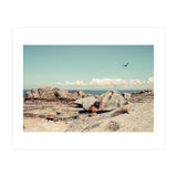 Rocky Formations (Print Only) thumbnail