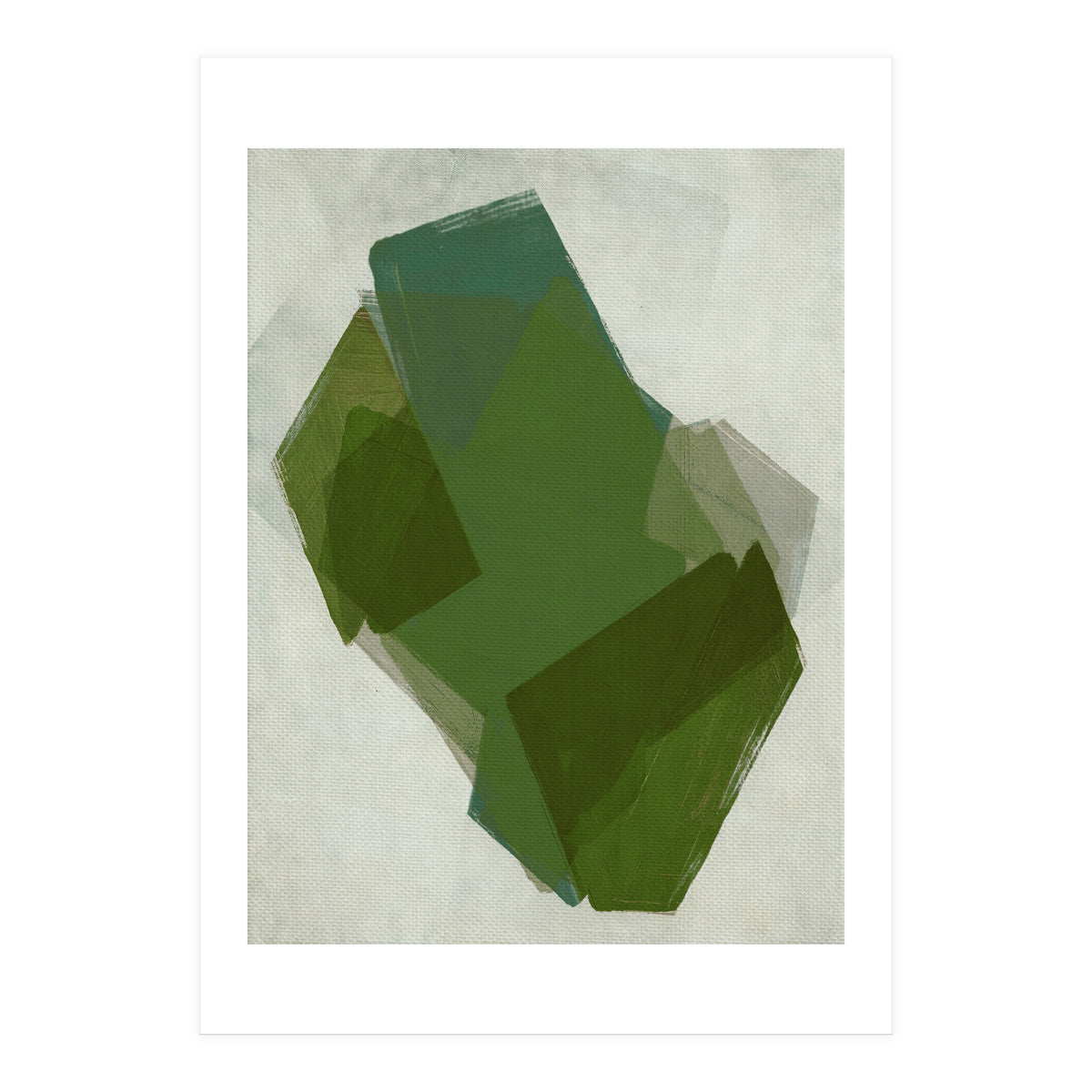 Ending A Stage 06 (Print Only)