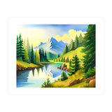 Whispers of Nature (Print Only) thumbnail