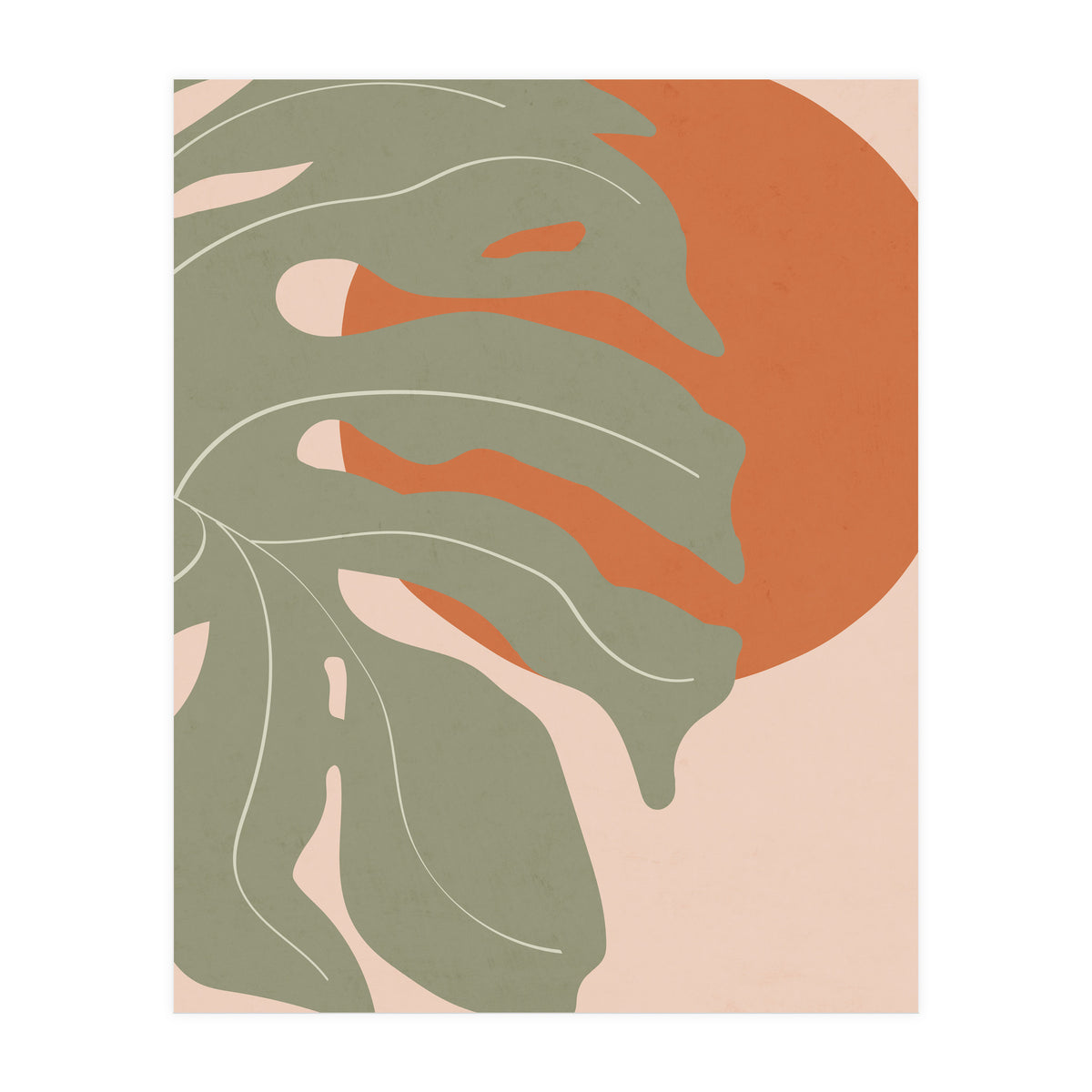 Tropical Nature 30 (Print Only)