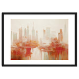 Buildings At Dusk 04 thumbnail