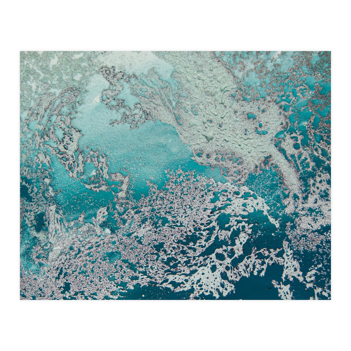 Tranquil (Print Only)