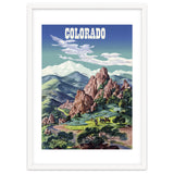 Colorado Mountain thumbnail