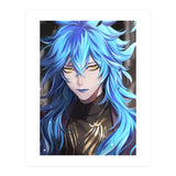 Anime (Print Only) thumbnail